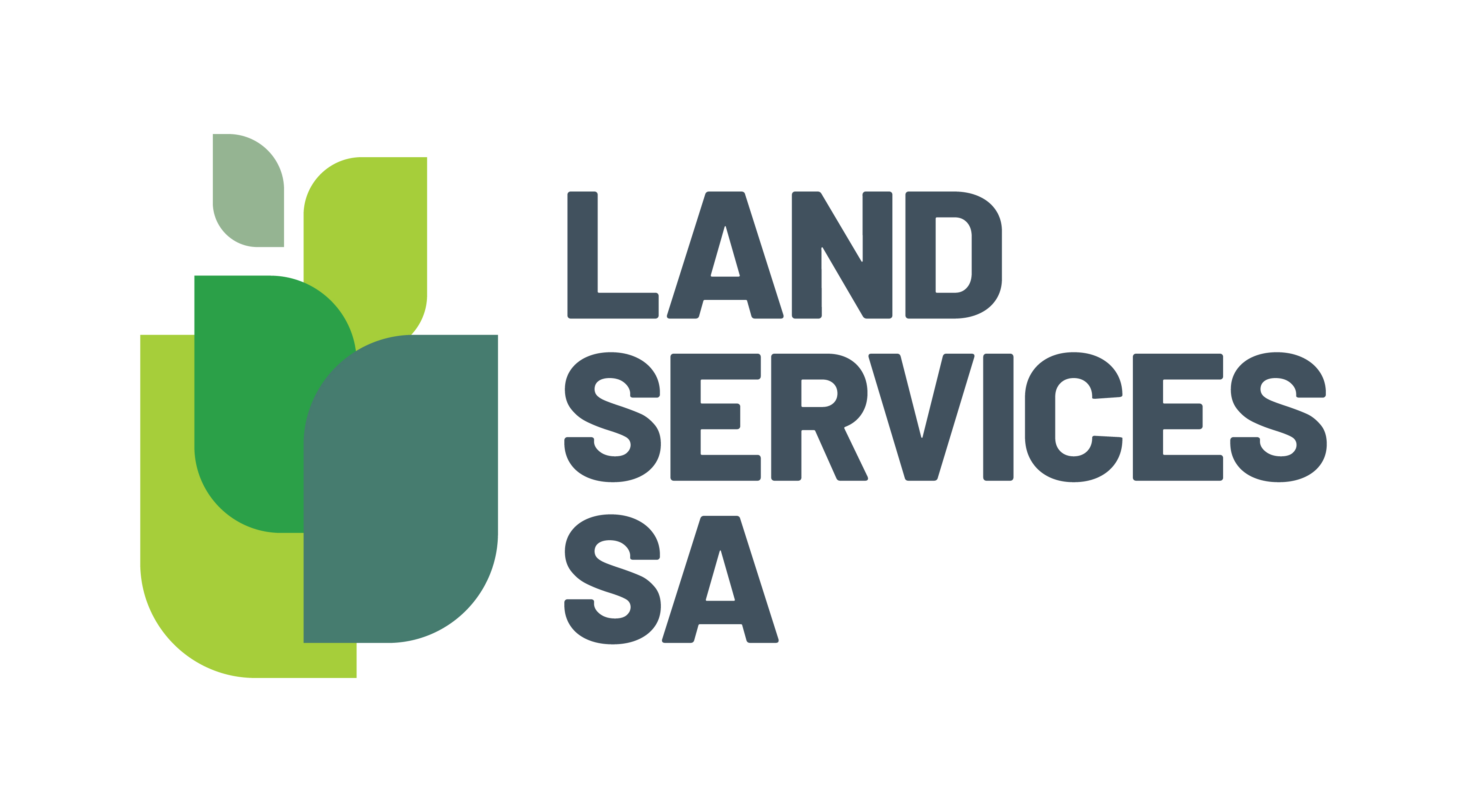 Home – Land Services South Australia logo